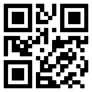 Qr Code di 3201313839