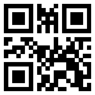 3201313840 - Immagine del Qr Code associato
