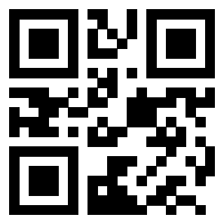 Il QrCode di 3201313842
