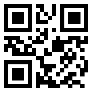 3201313846 - Immagine del QrCode
