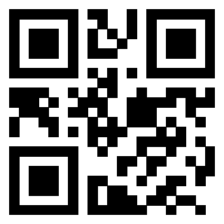 3201313849 QrCode associato