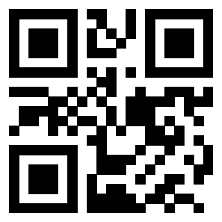 Il QrCode di 3201313850