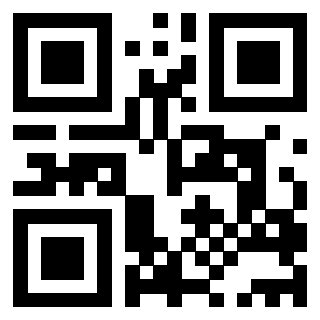 Scansione del Qr Code di 3201313852