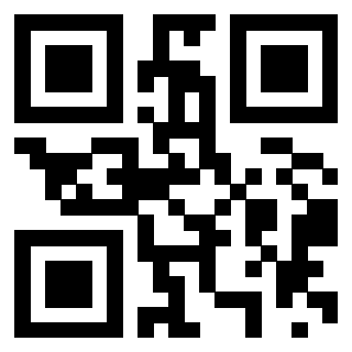 Scansione del Qr Code di 3201313853