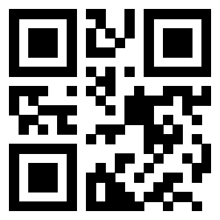 3201313856 - Immagine del QrCode