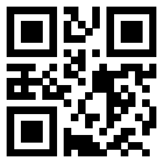Il QrCode di 3201313857