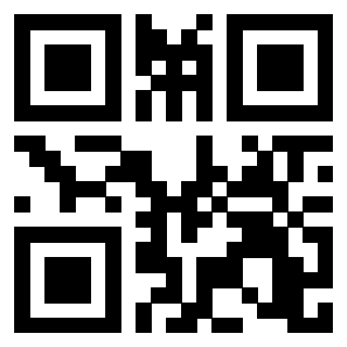 Qr Code di 3201313859