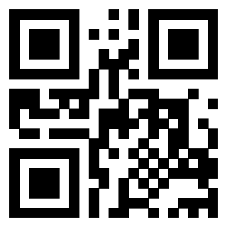 3201313860 QrCode associato