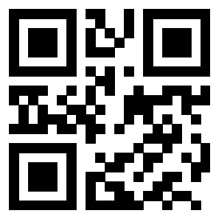 Scansione del Qr Code di 3201313861