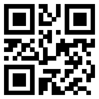 Scansione del QrCode di 3201313863