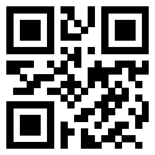 3201313865 QrCode associato