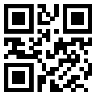 3201313868 - Immagine del Qr Code