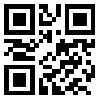 3201313869 - Immagine del QrCode associato