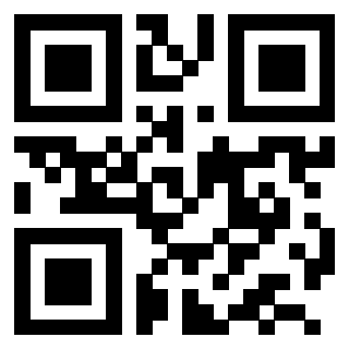 3201313871 - Immagine del Qr Code associato