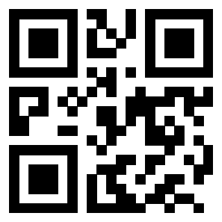 3201313873 - Immagine del QrCode