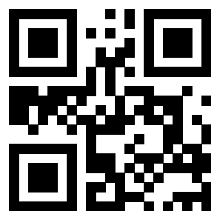 3201313875 - Immagine del Qr Code associato