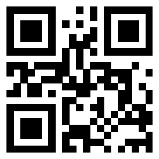 Il QrCode di 3201313876