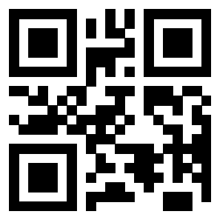 3201313877 - Immagine del QrCode