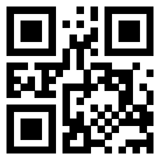 3201313878 - Immagine del Qr Code associato