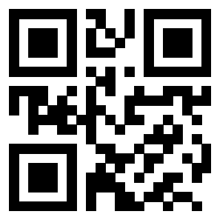 3201313881 - Immagine del QrCode
