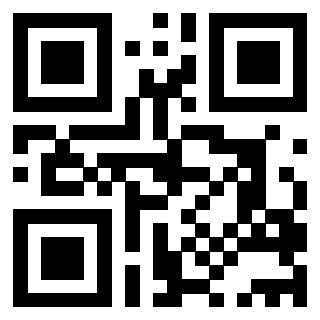 Scansione del QrCode di 3201313884