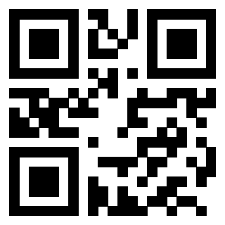 3201313889 QrCode associato