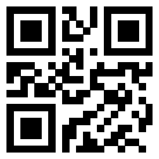 3201313890 - Immagine del QrCode