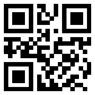3201313891 - Immagine del Qr Code associato
