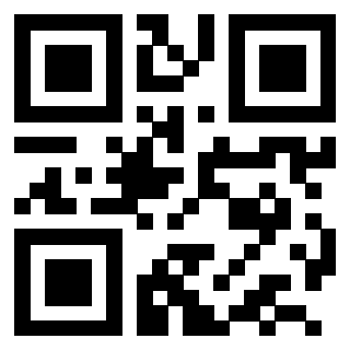 Immagine del QrCode di 3201313892