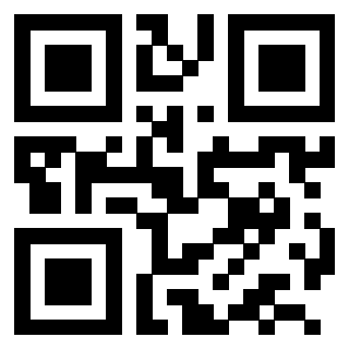 Immagine del Qr Code di 3201313894