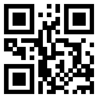 Il QrCode di 3201313896