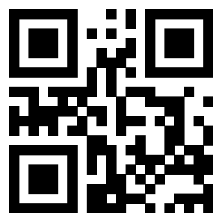 Il QrCode di 3201313897