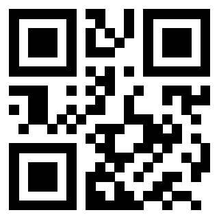 Immagine del QrCode di 3201313904