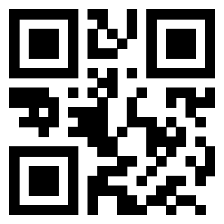 Immagine del Qr Code di 3201313906