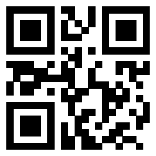 3201313907 - Immagine del Qr Code
