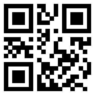 3201313909 - Immagine del QrCode