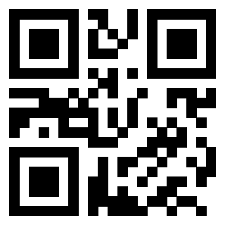 Il QrCode di 3201313914
