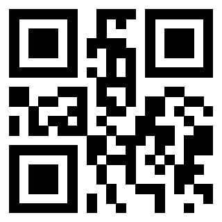 Immagine del QrCode di 3201313918