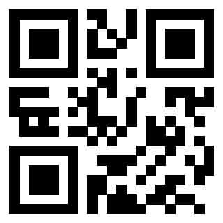 3201313920 QrCode associato