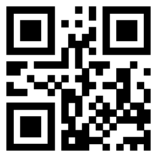 Immagine del QrCode di 3201313921