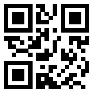 3201313922 - Immagine del QrCode