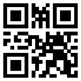 3201313925 Qr Code associato