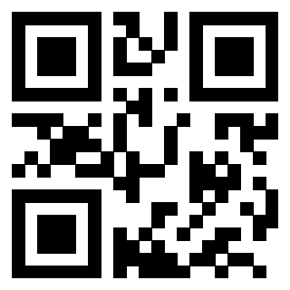 Immagine del Qr Code di 3201313926