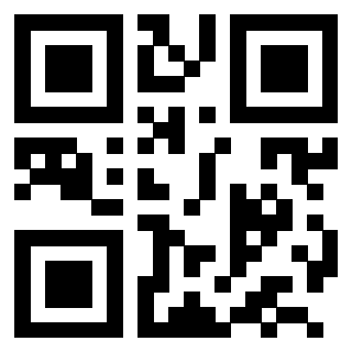 3201313927 - Immagine del Qr Code associato