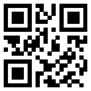 3201313931 QrCode associato