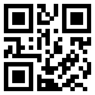 3201313935 - Immagine del Qr Code associato