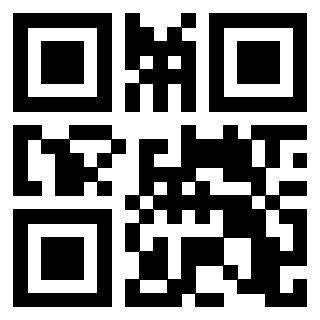 3201313942 - Immagine del Qr Code
