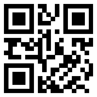 Il QrCode di 3201313944