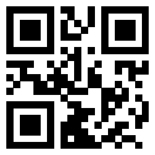 3201313947 QrCode associato