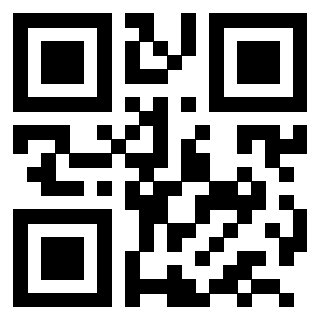 Scansione del Qr Code di 3201313948